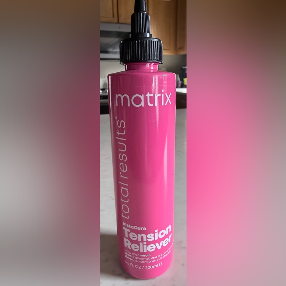 Matrix Tension Reliever InstaCure 6.8oz